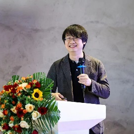 汪民安×姜宇辉×杨全强×尉光吉 | 哲学如何回应当下的生活|作品分享会 暴风骤雨 汪民安 作品 当下 生活 姜宇辉 杨全强 尉光吉 哲学 中国 知识界 崇真艺客